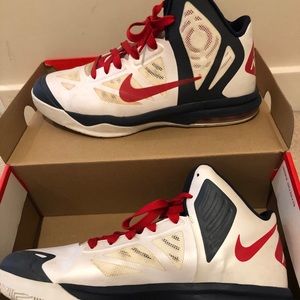 Nike Hyper Aggressor